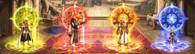 DNF2024金秋礼包追忆光环/武器装扮/称号外观一览