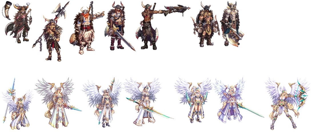 DNF2024金秋礼包追忆光环/武器装扮/称号外观一览