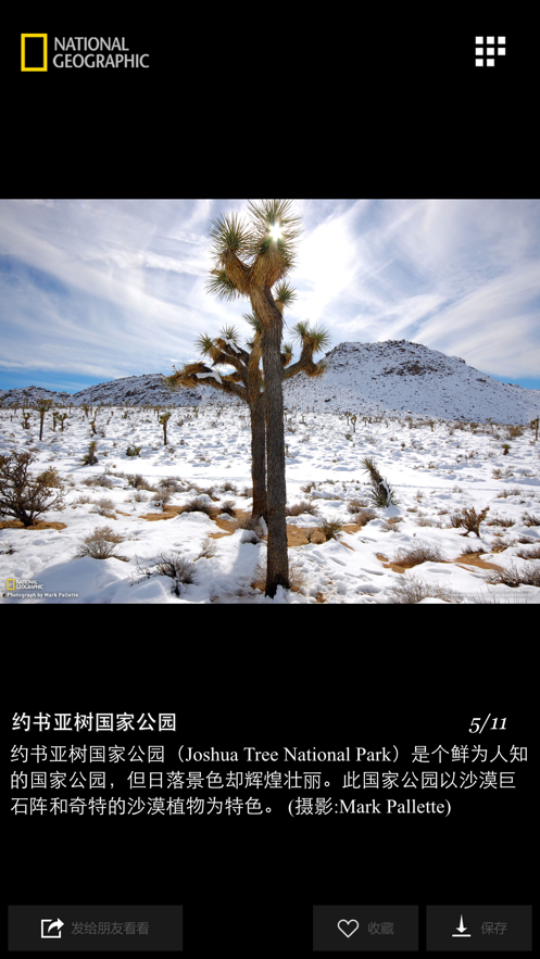 国家地理app最新下载安卓版