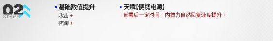 明日方舟松果新模组【移动电箱】效果一览