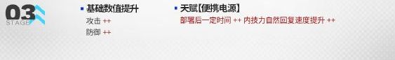 明日方舟松果新模组【移动电箱】效果一览