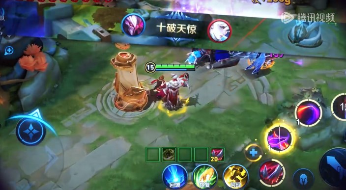 王者荣耀10v10模式是永久的吗