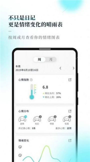 微事日记最新下载2025版