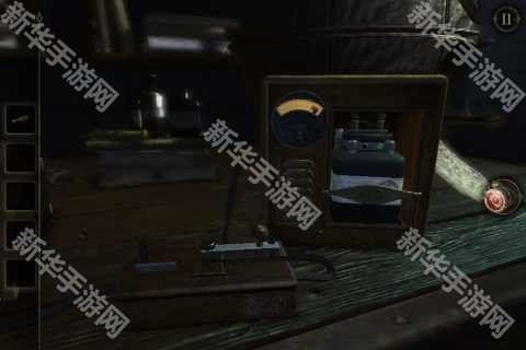 未上锁的房间2第六章Part2攻略