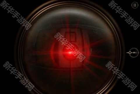 未上锁的房间2第六章Part2攻略