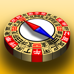 3D罗盘指南针安卓2025最新版