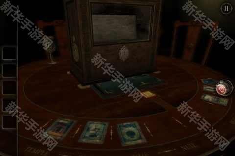 未上锁的房间2第四章Part3攻略