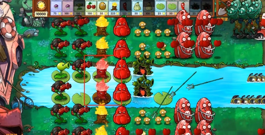 植物大战僵尸融合版2.0.3版本下载地址介绍