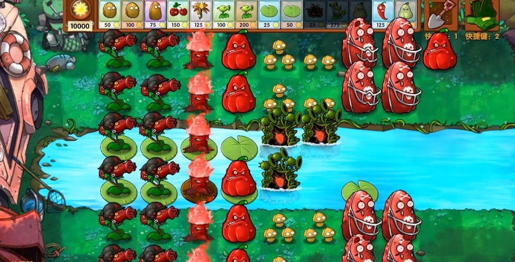 植物大战僵尸融合版2.0.3版本下载地址介绍