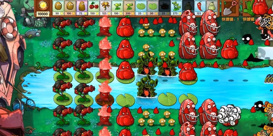 植物大战僵尸融合版2.0.3版本下载地址介绍