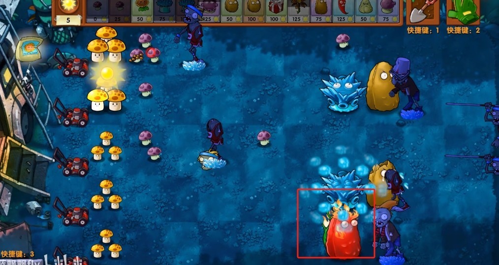 植物大战僵尸融合版2.0.3版本下载地址介绍