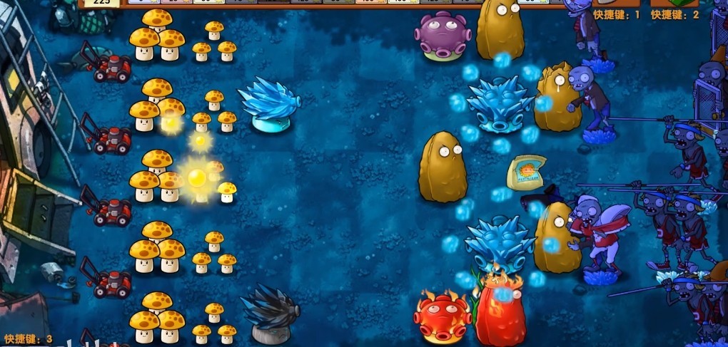 植物大战僵尸融合版2.0.3版本下载地址介绍