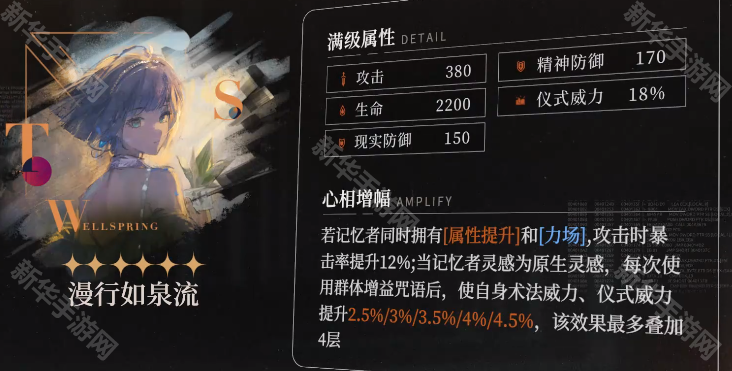 重返未来1999环状水星心相选择攻略