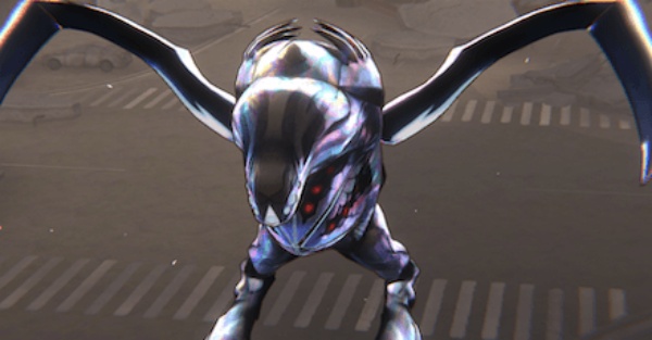 炽焰天穹棱镜战Boss「幻影(突)」针鸟机制一览