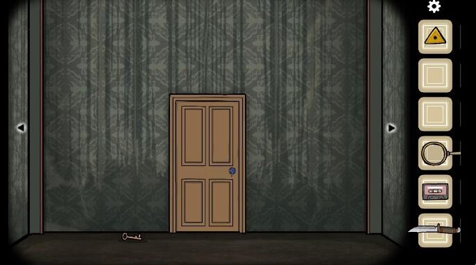 《逃离方块:悖论》第二章通关攻略