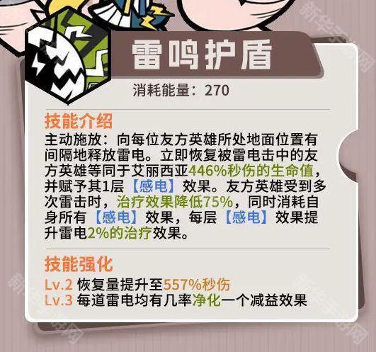 叠入深渊艾丽西亚培养攻略