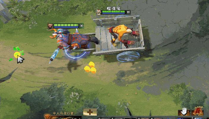 dota2大地之灵如何打出连招?实用连招教程有哪些? dota2大地之灵如何打出连招?实用连招教程有哪些?
