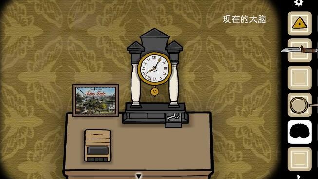 《逃离方块:悖论》第二章通关攻略