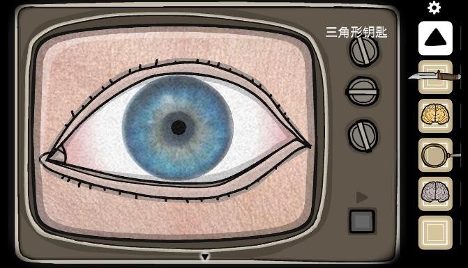 《逃离方块:悖论》第二章通关攻略