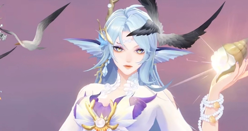 阴阳师碧海晴夏系列皮肤上线时间一览