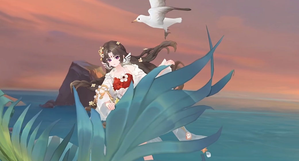 阴阳师碧海晴夏系列皮肤上线时间一览