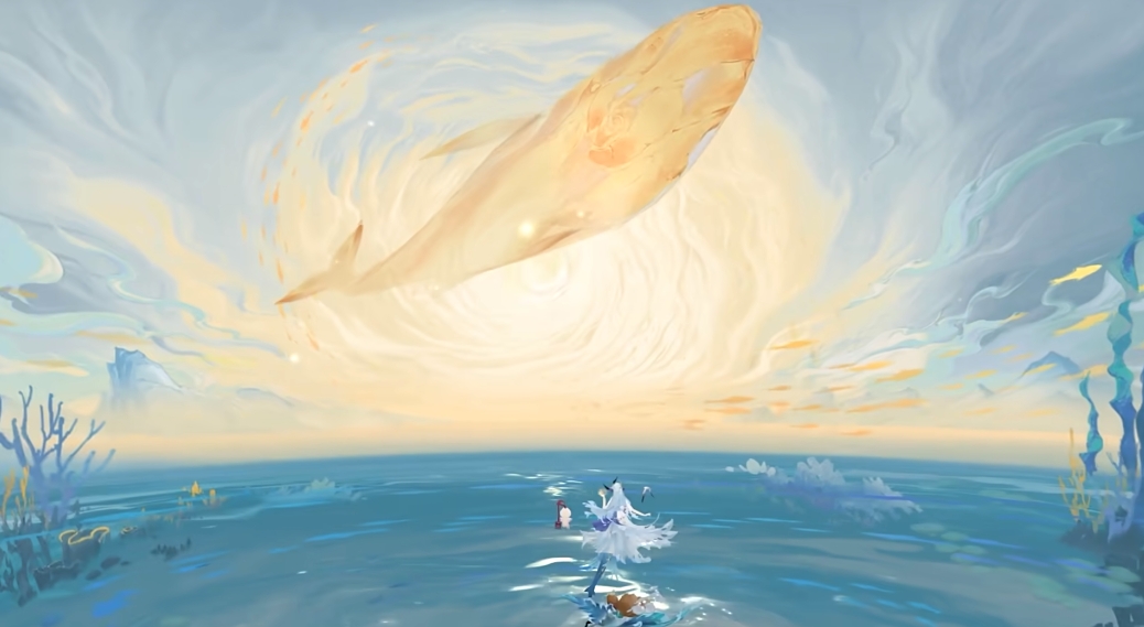 阴阳师碧海晴夏系列皮肤上线时间一览