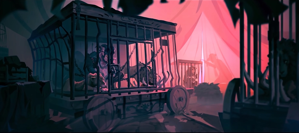 第五人格全新监管者跛脚羊介绍