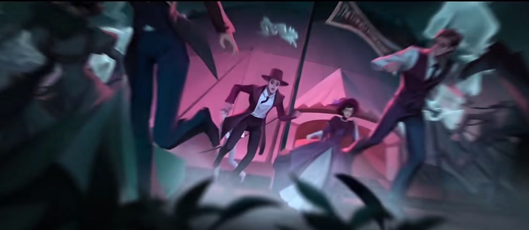 第五人格全新监管者跛脚羊介绍