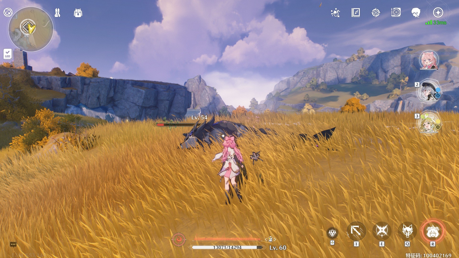 鸣潮下克上成就刷取攻略