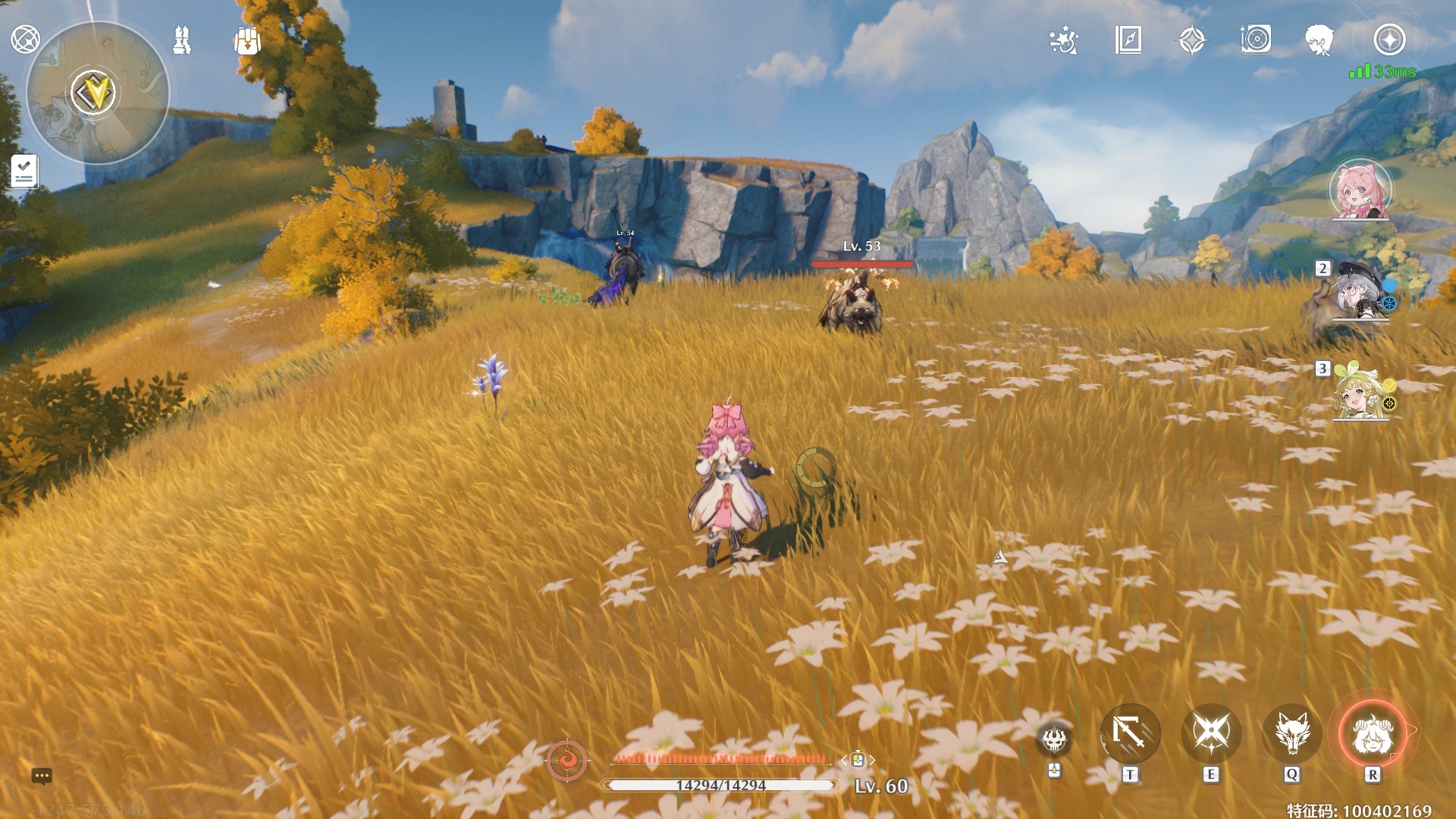 鸣潮下克上成就刷取攻略