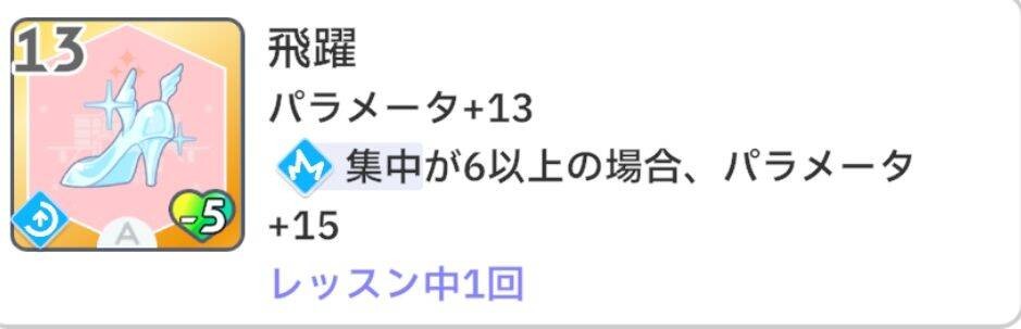 学园偶像大师感性类技能使用攻略