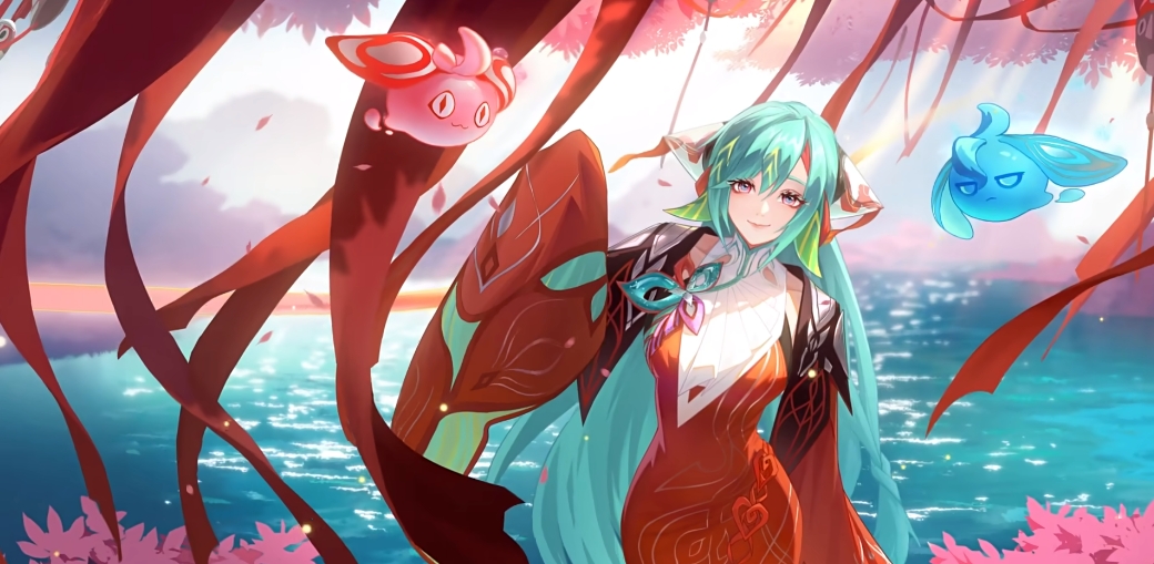 王者荣耀新英雄少司缘上线时间介绍