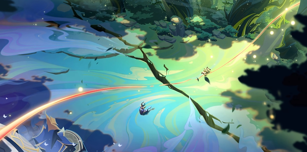 王者荣耀新英雄少司缘上线时间介绍