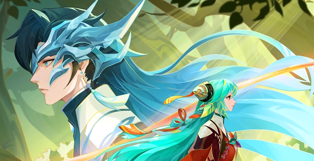 王者荣耀新英雄少司缘上线时间介绍