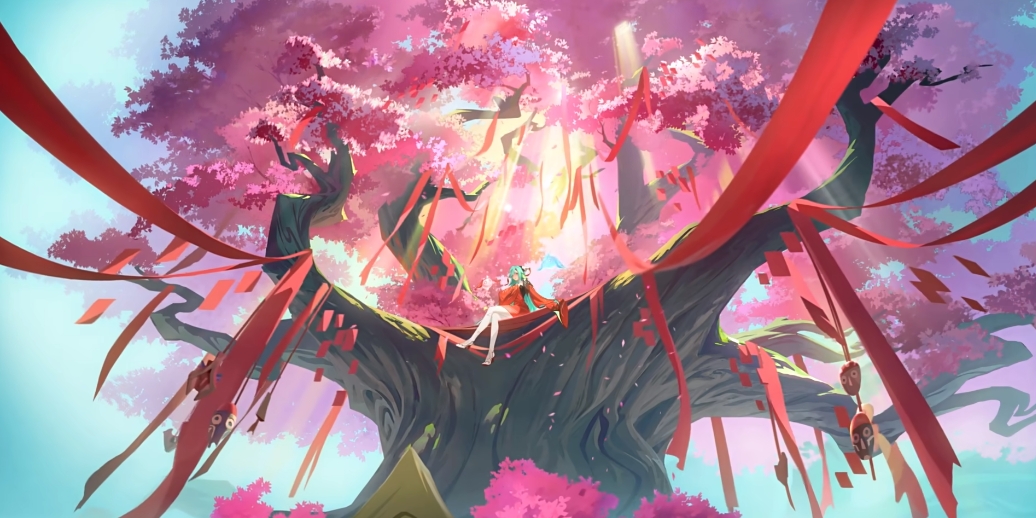 王者荣耀新英雄少司缘上线时间介绍