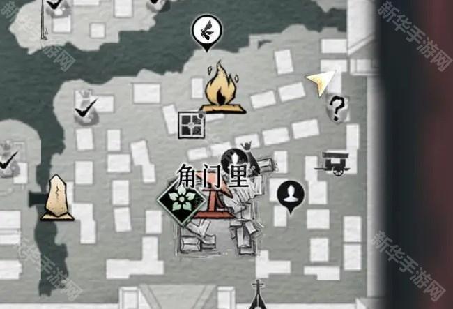 燕云十六声开封万事知白头偕老任务攻略