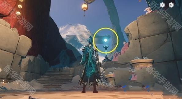 鸣潮照龙映珠任务攻略