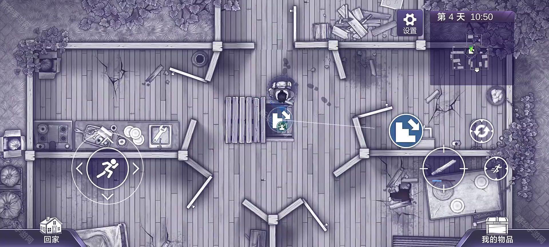 阿瑞斯病毒2五扇门开门顺序