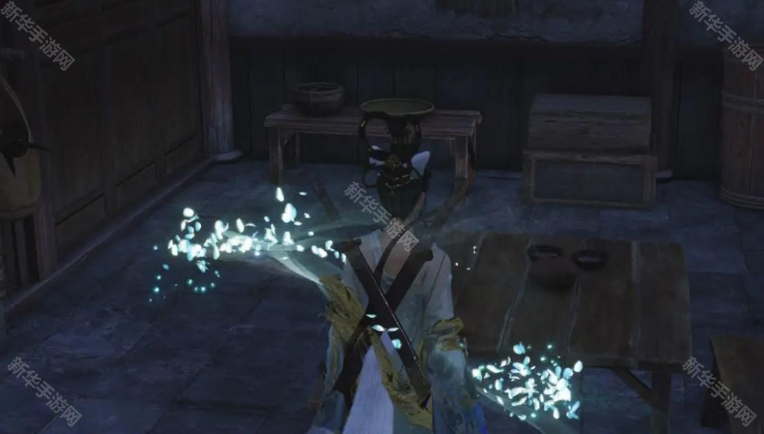 燕云十六声开封万事知前程万里任务攻略