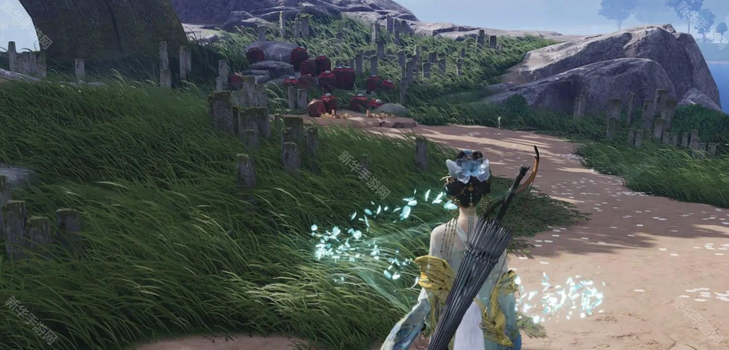 燕云十六声清河万事知何日归家任务攻略