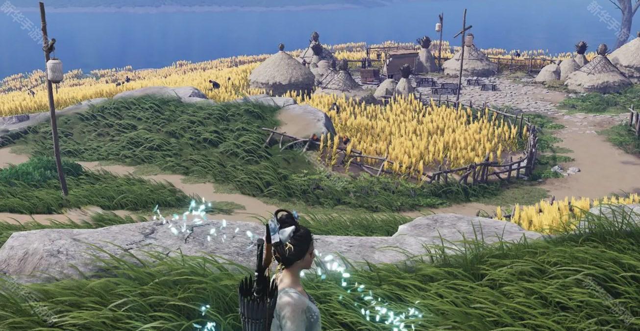 燕云十六声清河万事知何日归家任务攻略