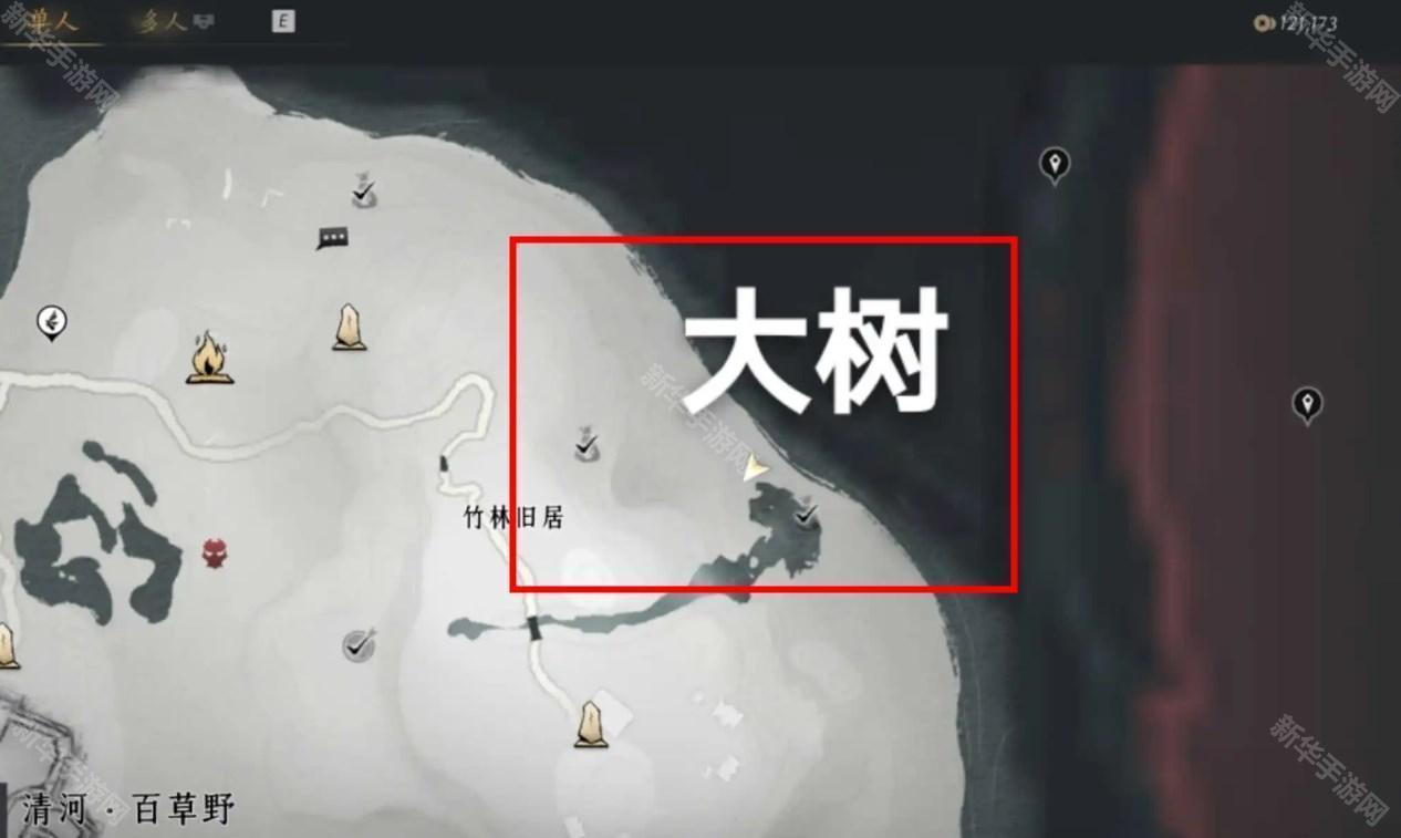 燕云十六声清河大侠试炼攻略