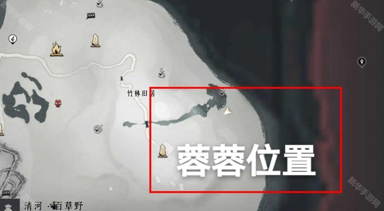 燕云十六声清河大侠试炼攻略