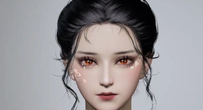 燕云十六声捏脸方法介绍