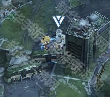 胜利女神妮姬主线困难第四章地图全收集攻略