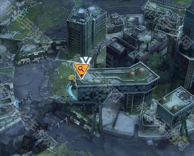 胜利女神妮姬主线困难第四章地图全收集攻略