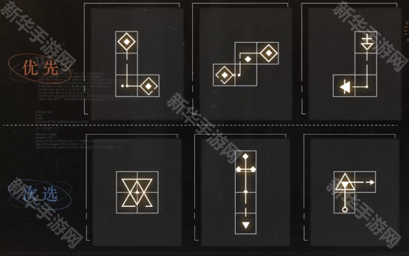 重返未来1999环状水星共鸣搭配攻略