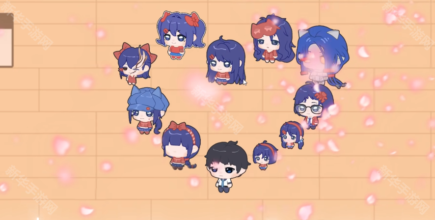 拯救米塔游戏下载地址分享