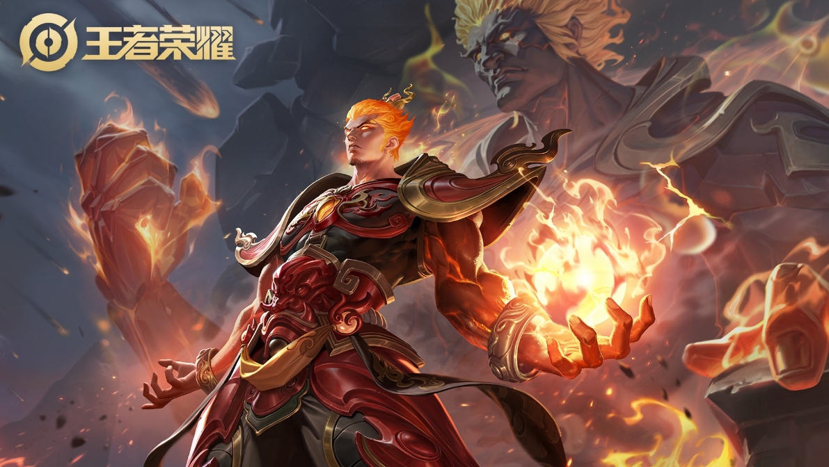 王者荣耀司空震历史原型介绍