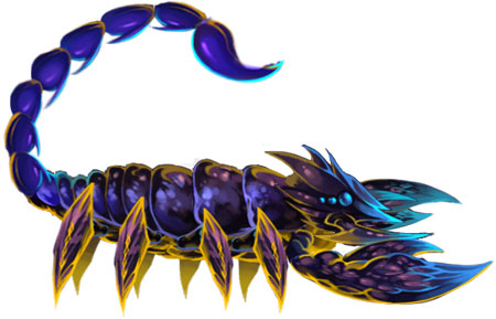 造梦西游5上古天帝篇巨灵蝎打法攻略